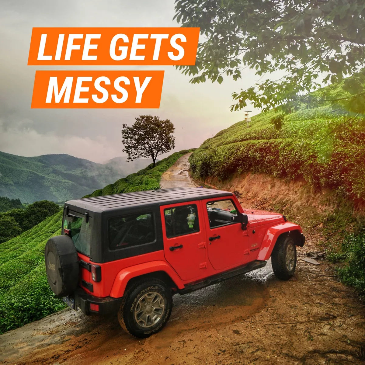 Armor All Complete Car Care Automotive Cleaning Kit