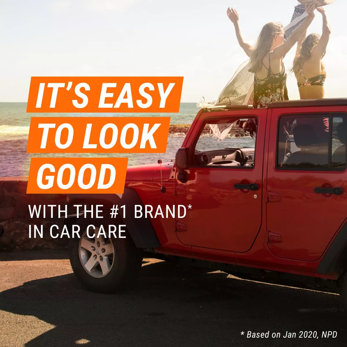 Armor All Complete Car Care Automotive Cleaning Kit