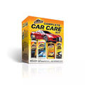Armor All Complete Car Care Automotive Cleaning Kit